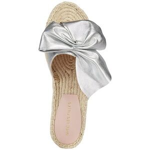 Avec Les Filles Gemma Women's Sandals & Flip Flops Size 8.5